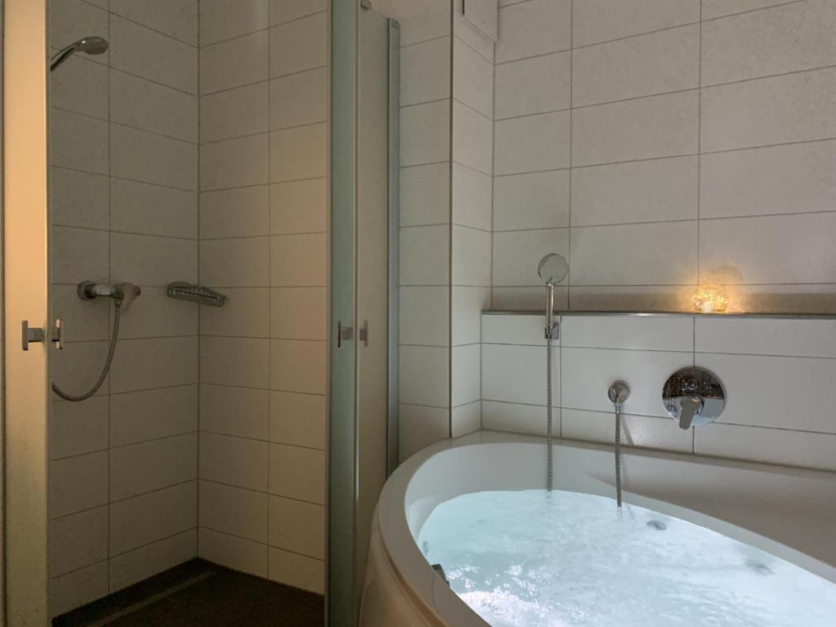 Appartement H&P Touristik Residenz Grafenmatt Gra-3-1 à Feldberg  Extérieur photo