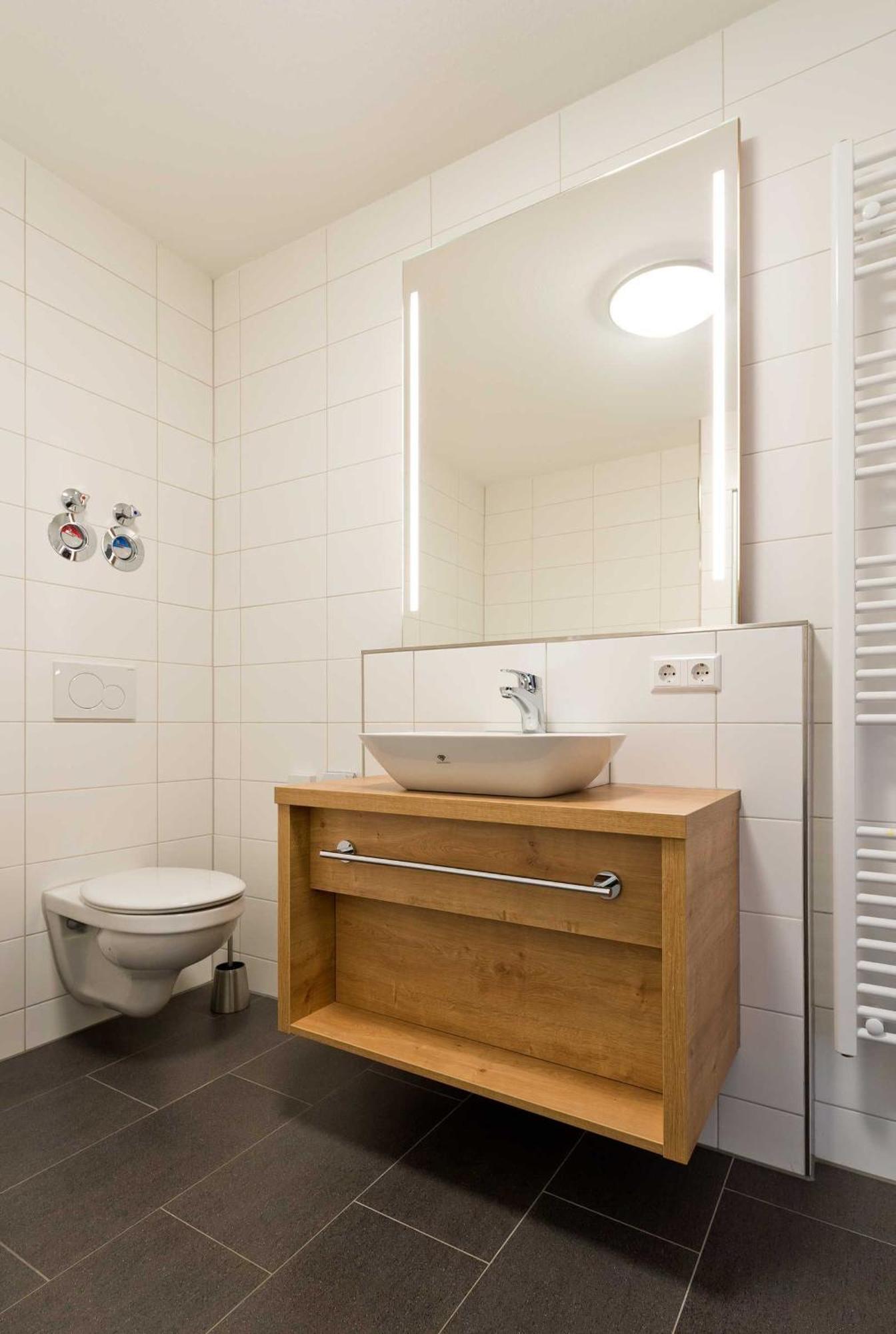 Appartement H&P Touristik Residenz Grafenmatt Gra-3-1 à Feldberg  Extérieur photo
