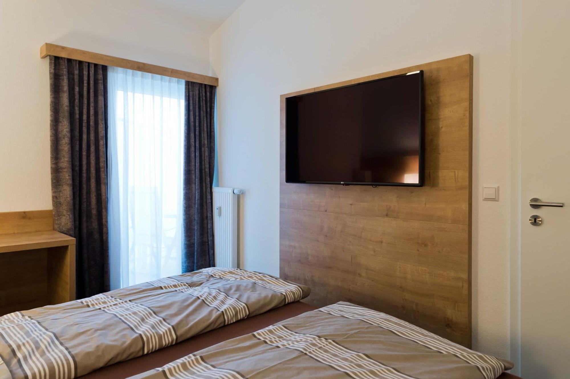 Appartement H&P Touristik Residenz Grafenmatt Gra-3-1 à Feldberg  Extérieur photo